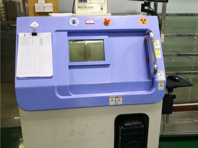 BGA X-Ray檢測(cè)儀